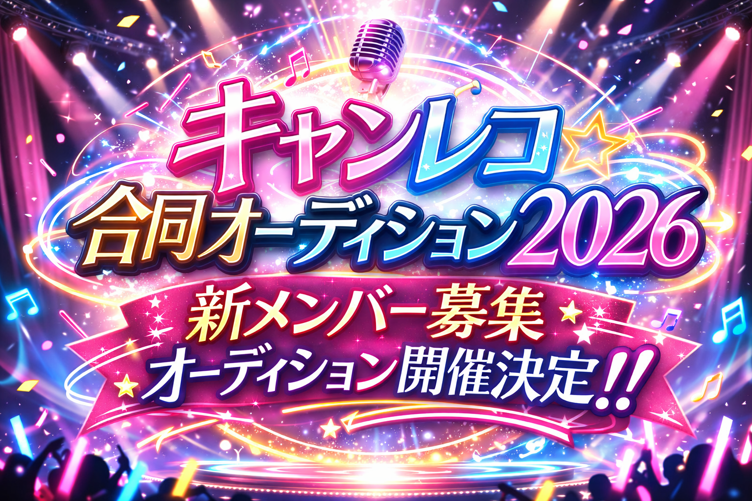 あなたの”なりたい夢”を一緒に叶えましょう！