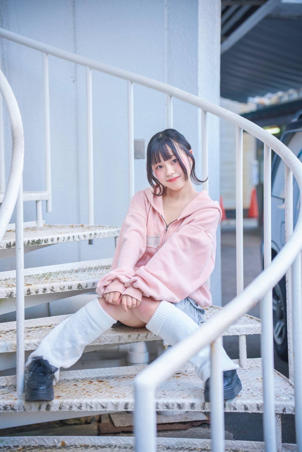 恋鈴 はるか