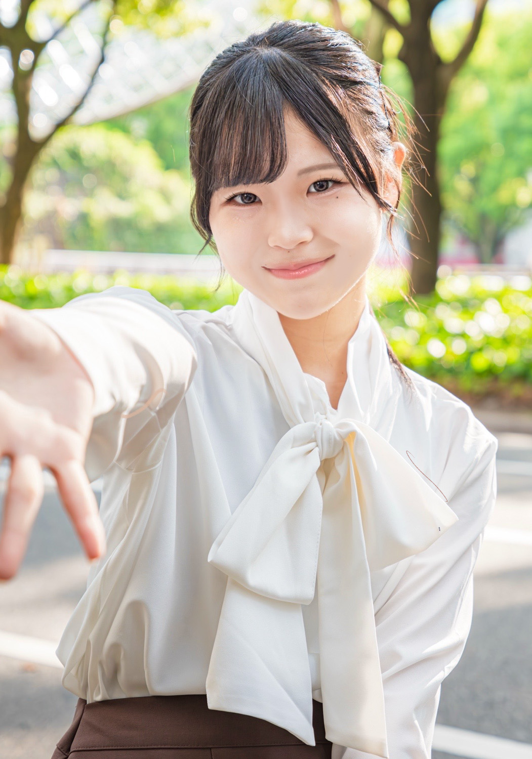 恋浜 ちょこ
